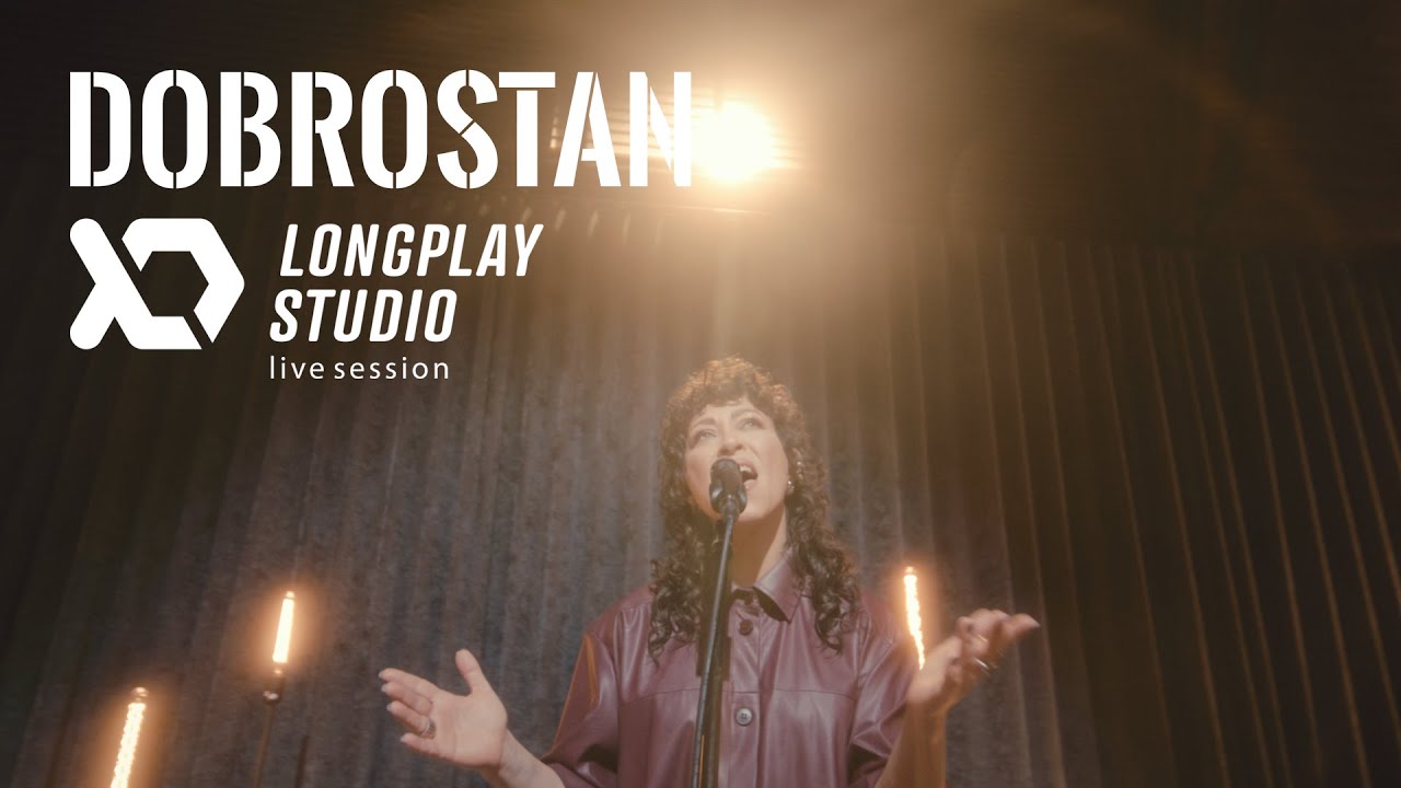 Dobrostan [LONGPLAY live session]