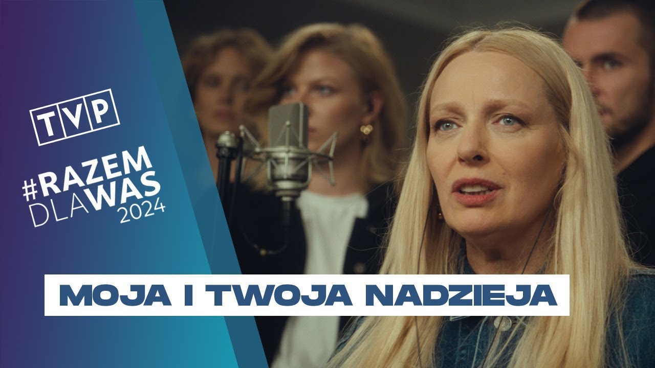 Moja i Twoja nadzieja 2024