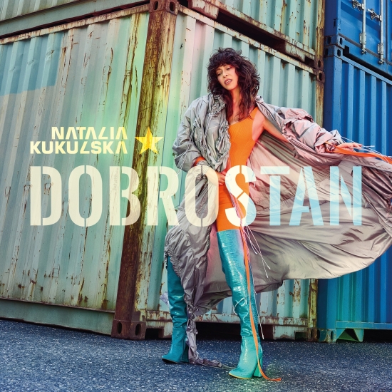 DOBROSTAN / Natalia Kukulska