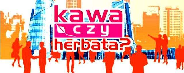 kawa czy herbata