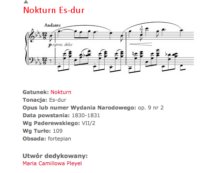 nokturn s dur