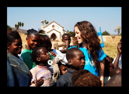 UNICEF wywiad WP