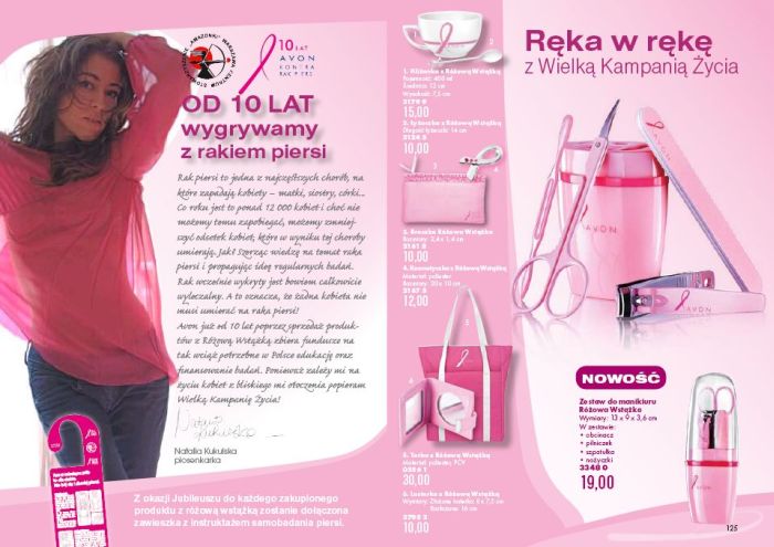 avon katalog