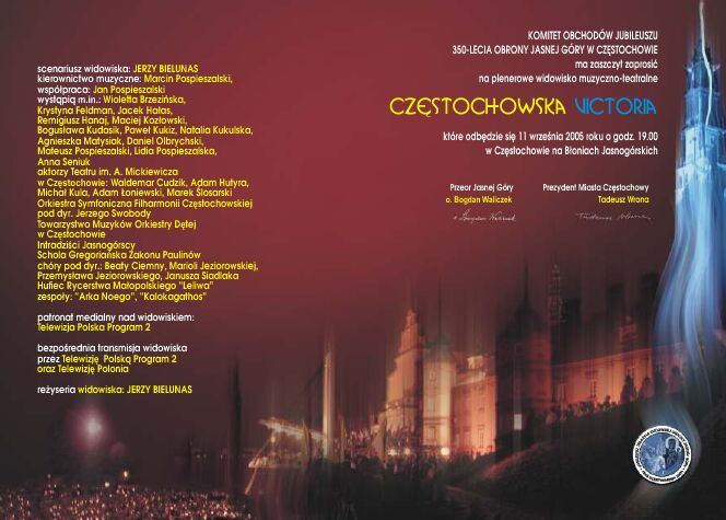 czestochowa