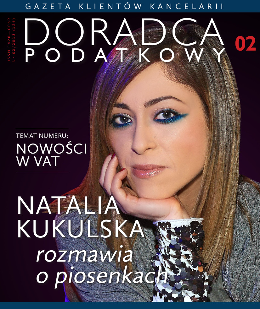 doradca podatkowy