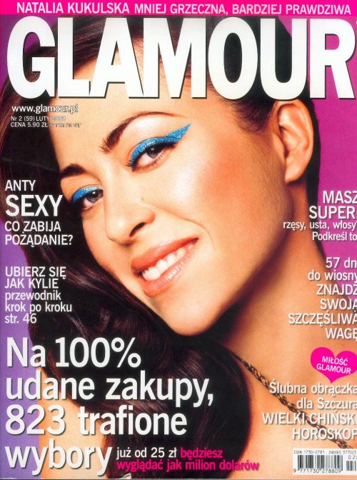 glamour