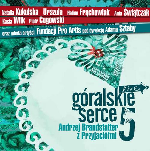 goralskie serce 5