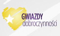 gwiazdy dobroczynnosci