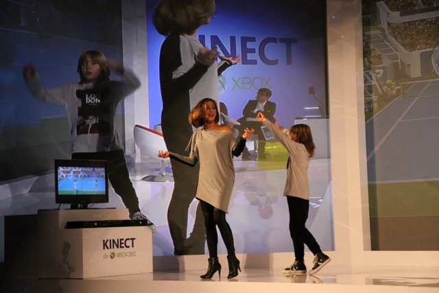 kinect