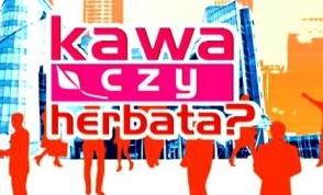 kawa czy herbata