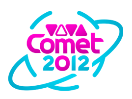 logo viva comet