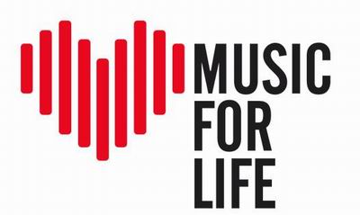 music for life