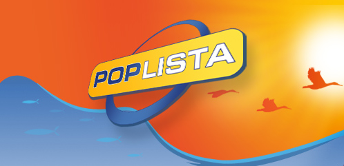 pop lista