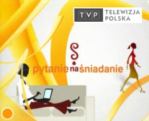 pytanie na sniadanie logo