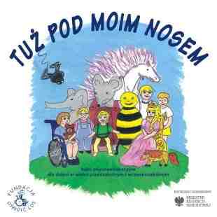 tuz pod moim nosem